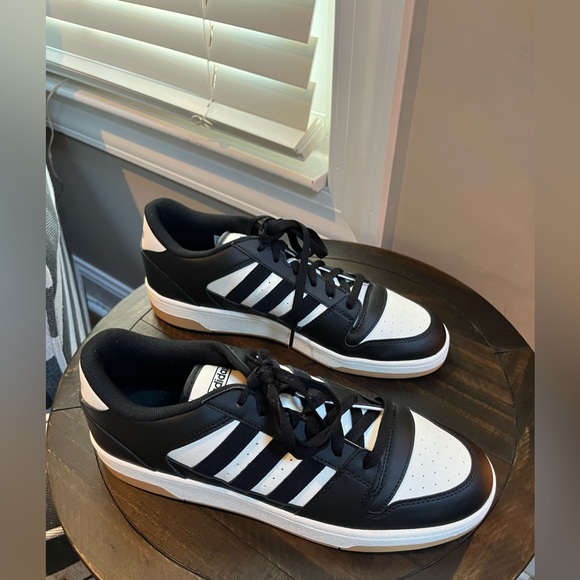 NWT Adidas Break Start Shoes main image 9